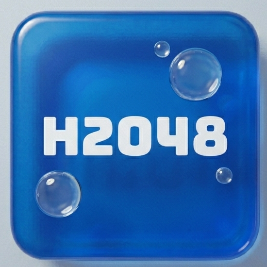 Logo H2O48