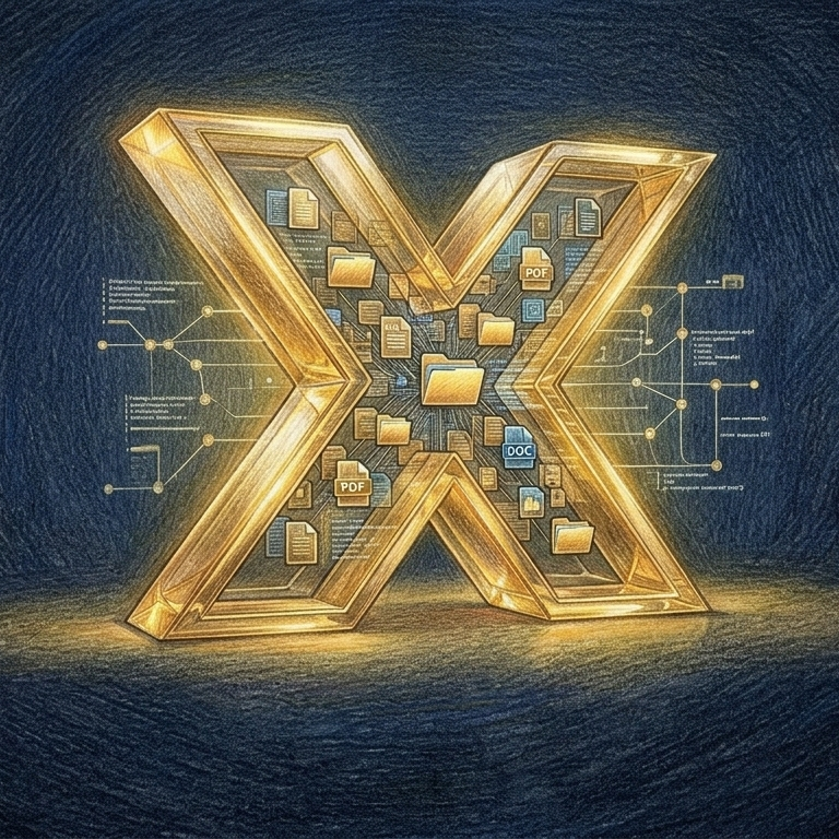 Logo Struxtor